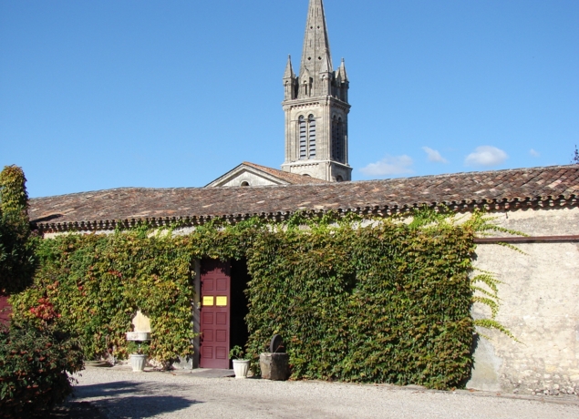 Photo de Château Saint-Christoly