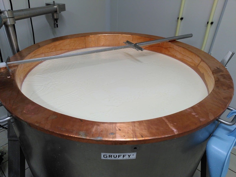 Photo de Visite de la ferme