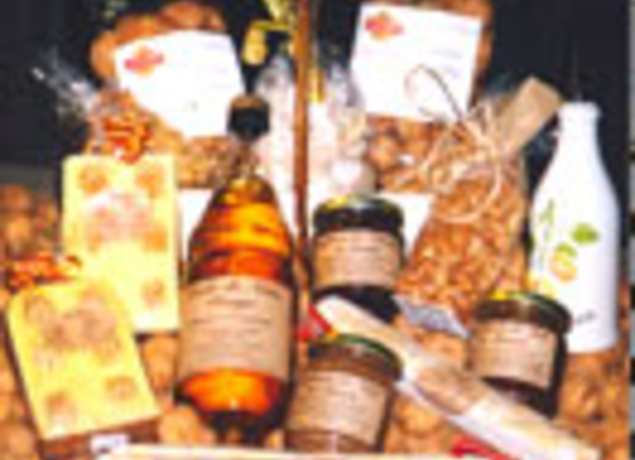 Photo de La Ferme des Valnoix