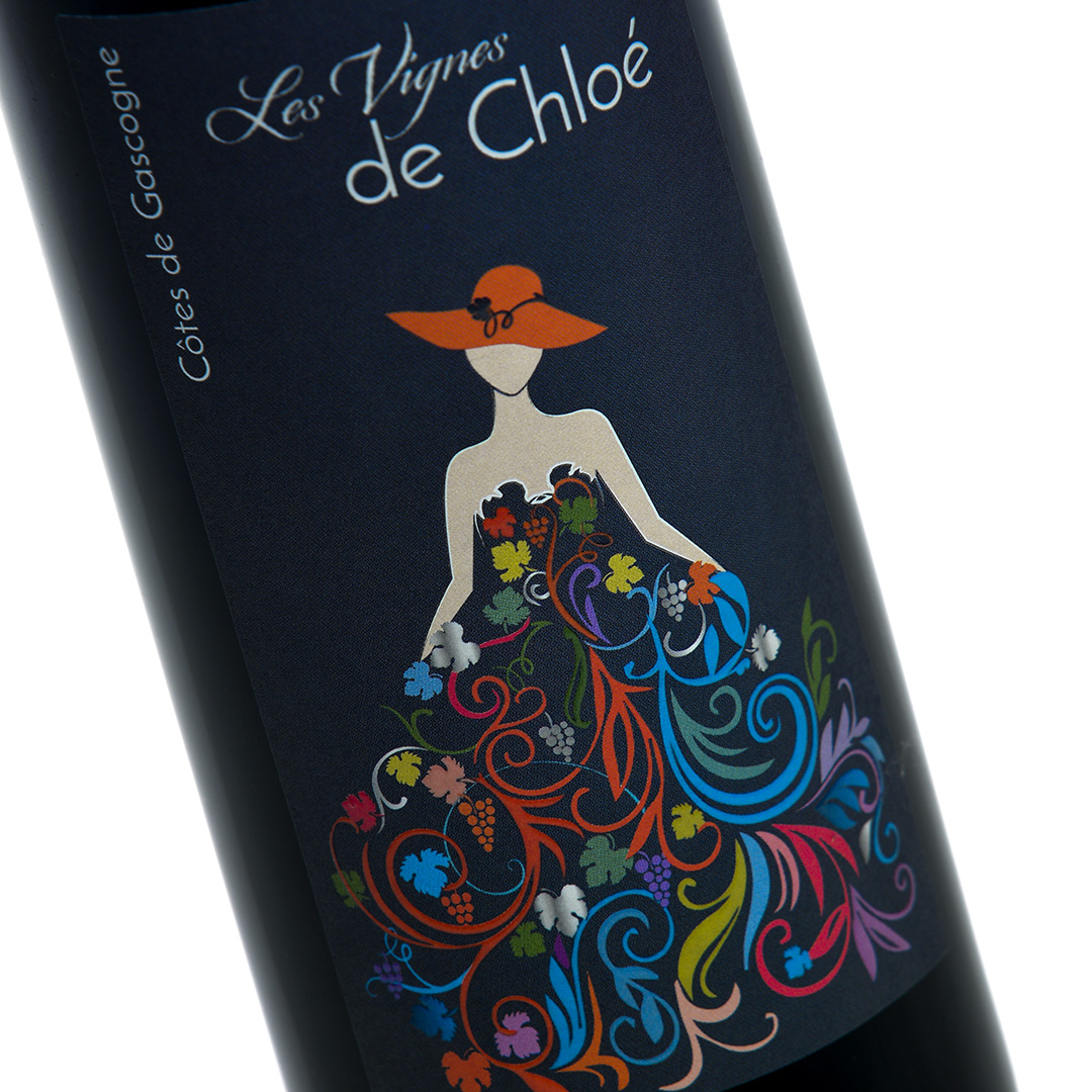 Photo de Domaine Sergent