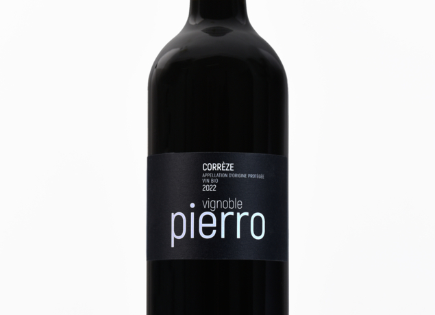 Photo de VIGNOBLE PIERRO - Carine et Philippe Sagaz