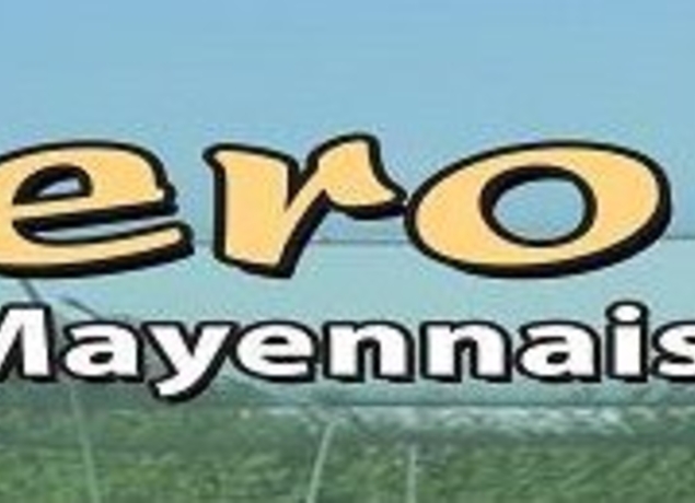 Photo de Limero l'escargot mayennais