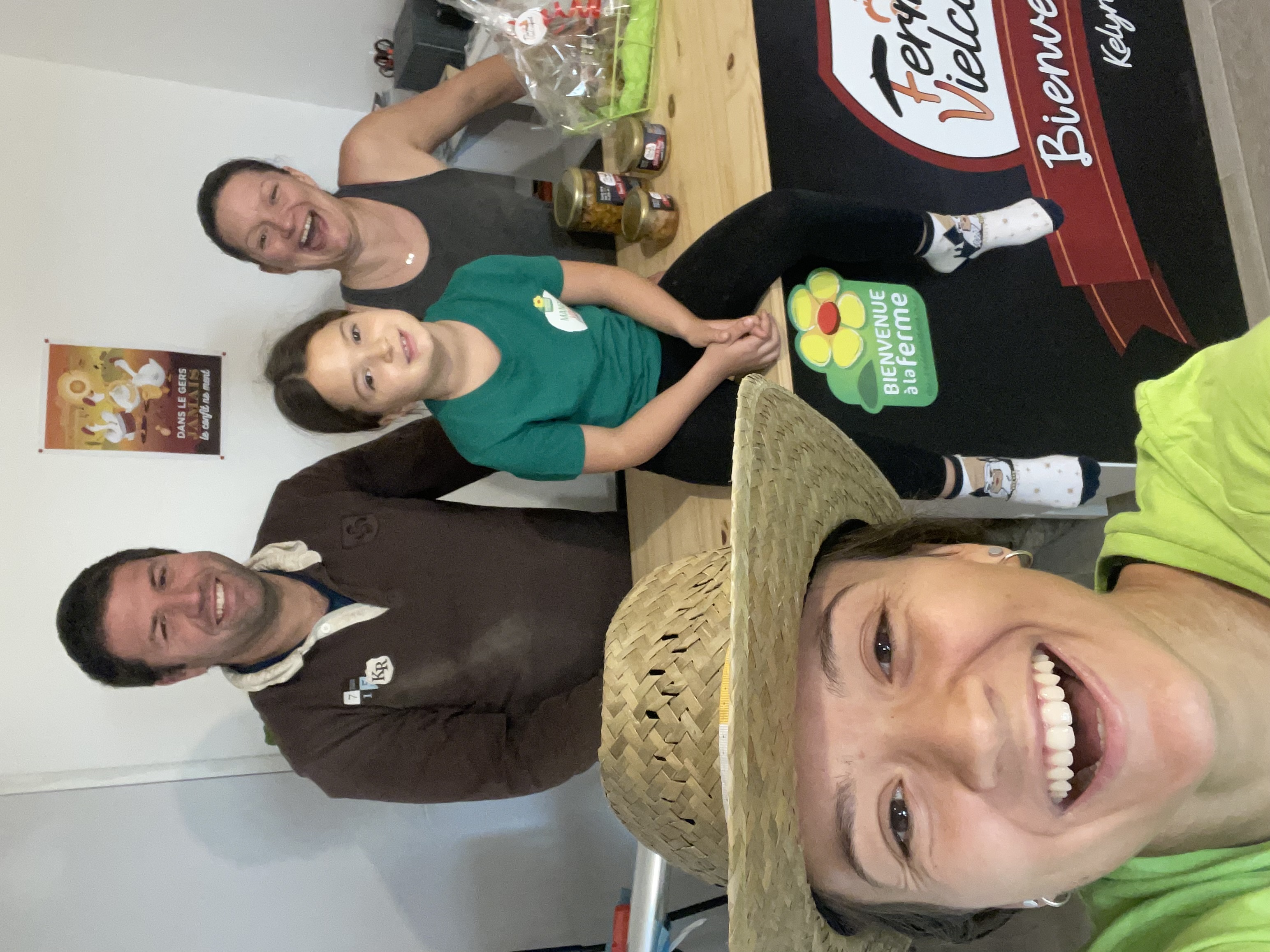 Photo de FERME DU VIELCAPET