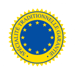 STG (Spécialité Traditionnelle Garantie)