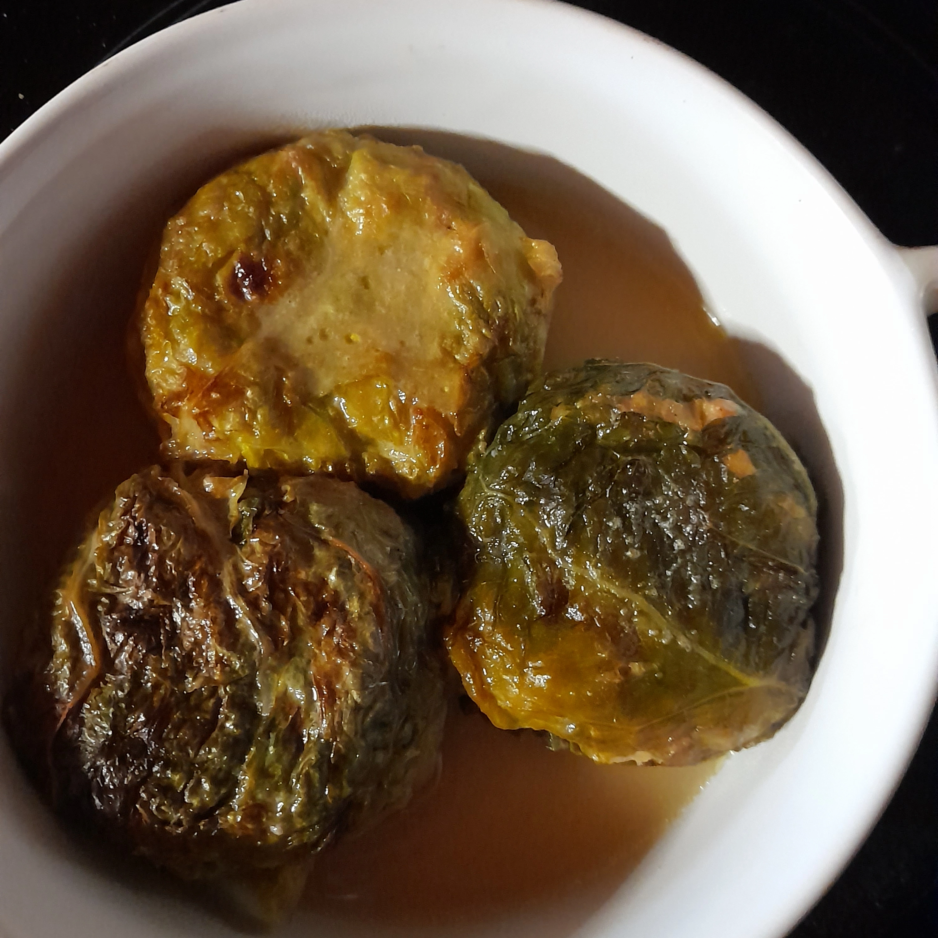 Table d'hôte Les Martinets 