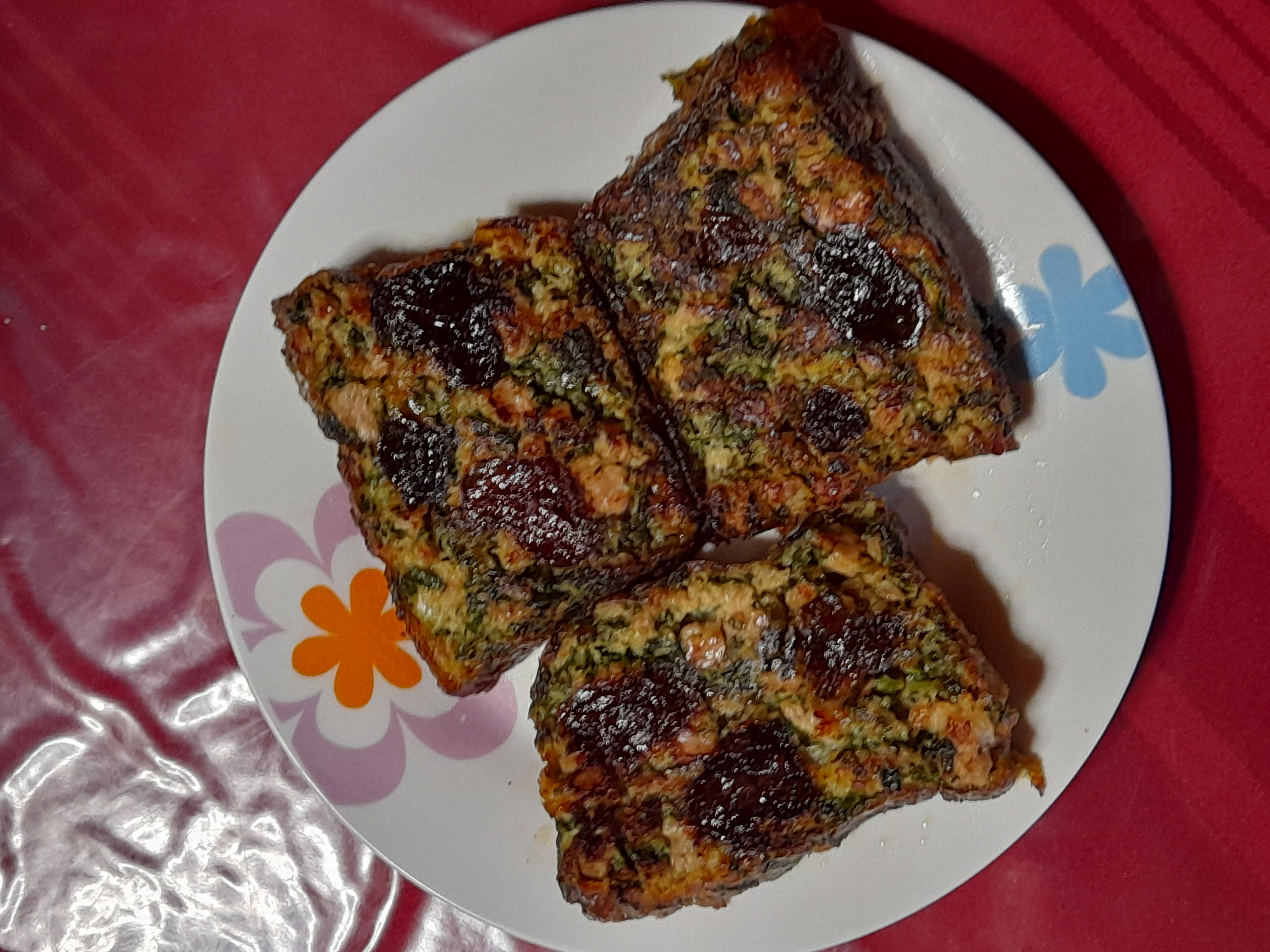 Table d'hôte Les Martinets 