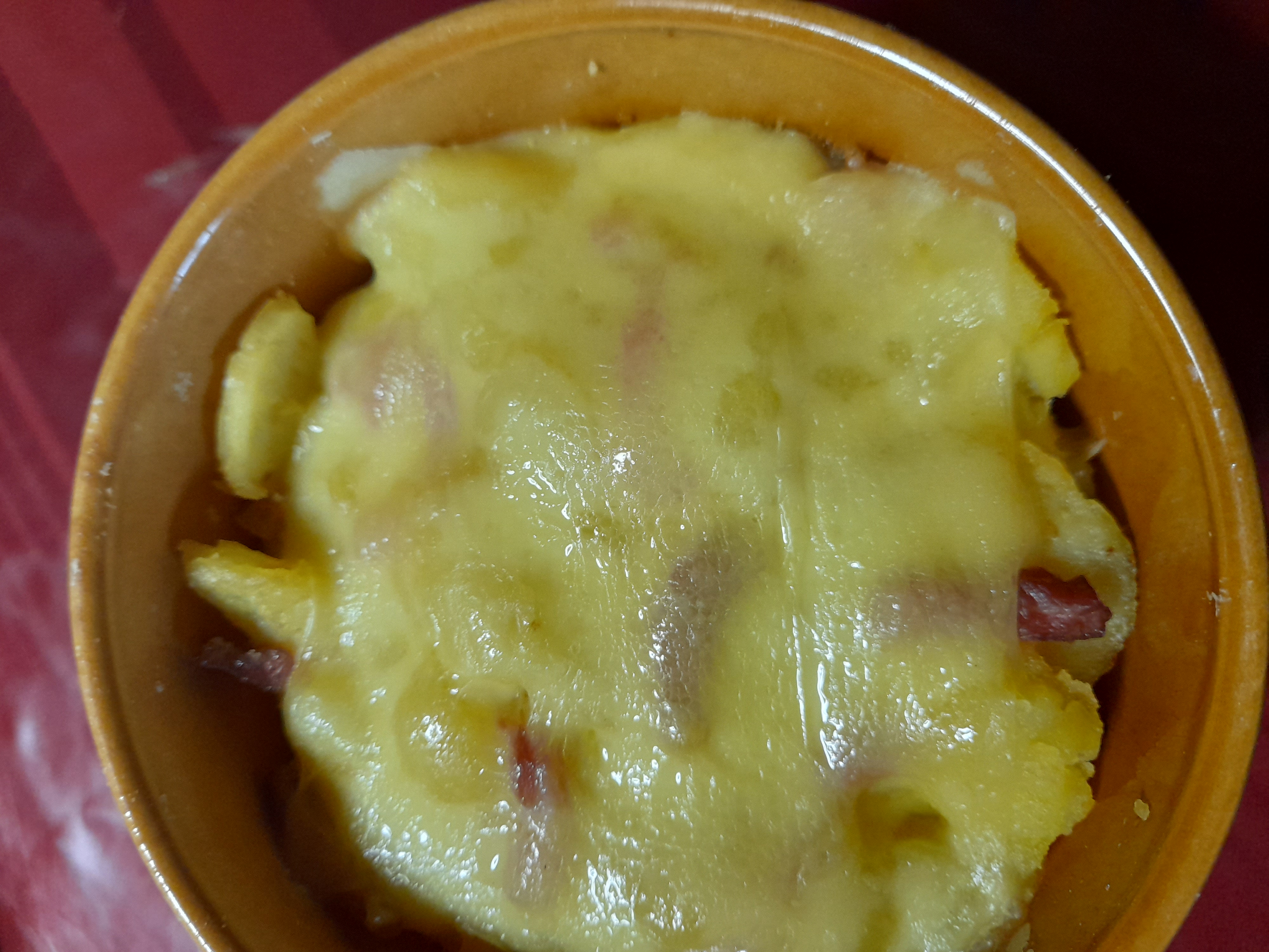 Table d'hôte Les Martinets 